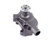 43106 by GATES - Engine Water Pump - Premium