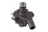 43107 by GATES - Premium Engine Water Pump