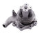 43125HD by GATES - Heavy-Duty Engine Water Pump