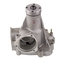 43159 by GATES - Premium Engine Water Pump