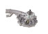 43161 by GATES - Premium Engine Water Pump