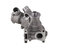 43163 by GATES - Premium Engine Water Pump