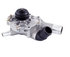 43230BH by GATES - Premium Engine Water Pump