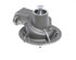 43236HD by GATES - Heavy-Duty Engine Water Pump