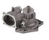 43262 by GATES - Premium Engine Water Pump