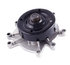 43263 by GATES - Premium Engine Water Pump