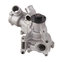 43266 by GATES - Premium Engine Water Pump