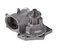 43278 by GATES - Premium Engine Water Pump