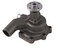 43288 by GATES - Engine Water Pump - Premium