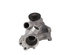 43267 by GATES - Premium Engine Water Pump