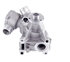 43302 by GATES - Premium Engine Water Pump