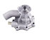 43290 by GATES - Premium Engine Water Pump