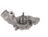 43295 by GATES - Premium Engine Water Pump