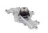 43318 by GATES - Premium Engine Water Pump