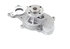 43308 by GATES - Premium Engine Water Pump