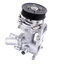 43323 by GATES - Premium Engine Water Pump