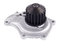 43500 by GATES - Premium Engine Water Pump