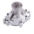 43503 by GATES - Premium Engine Water Pump