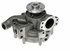 43439HD by GATES - Heavy-Duty Engine Water Pump