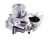 43513 by GATES - Premium Engine Water Pump