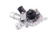 43505 by GATES - Premium Engine Water Pump