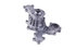 43528 by GATES - Premium Engine Water Pump