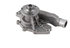 43522 by GATES - Premium Engine Water Pump