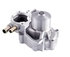 43548 by GATES - Premium Engine Water Pump