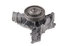 43552 by GATES - Premium Engine Water Pump