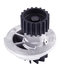 43540 by GATES - Premium Engine Water Pump