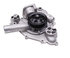 43558 by GATES - Premium Engine Water Pump