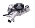 43559 by GATES - Premium Engine Water Pump