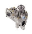 43550 by GATES - Premium Engine Water Pump