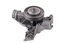 43553 by GATES - Premium Engine Water Pump