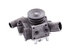 43554HD by GATES - Heavy-Duty Engine Water Pump