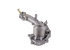 44048 by GATES - Premium Engine Water Pump