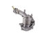44048 by GATES - Engine Water Pump - Premium