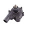 44069HD by GATES - Heavy-Duty Engine Water Pump