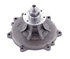 44059HD by GATES - Heavy-Duty Engine Water Pump