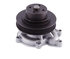 44091 by GATES - Premium Engine Water Pump