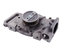 44092HD by GATES - Heavy-Duty Engine Water Pump