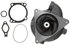 44094HD by GATES - Heavy-Duty Engine Water Pump