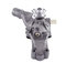 44089 by GATES - Premium Engine Water Pump