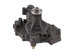 44003 by GATES - Premium Engine Water Pump