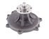 44101HD by GATES - Heavy-Duty Engine Water Pump