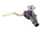 44009 by GATES - Premium Engine Water Pump