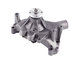 44027 by GATES - Premium Engine Water Pump