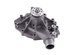 44023 by GATES - Premium Engine Water Pump