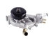 45006 by GATES - Premium Engine Water Pump