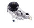 45010 by GATES - Premium Engine Water Pump